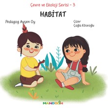 Braventa Collection Çevre ve Ekoloji Serisi 3 - Habitat