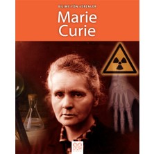 Ergün Collection Bilime Yön Verenler - Marie Curie