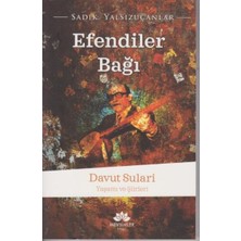 Ergün Collection Efendiler Bağı