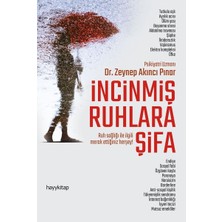 Ergün Collection Incinmiş Ruhlara Şifa