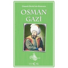 Ergün Collection Osman Gazi - Osmanlı Devleti'nin Kurucusu