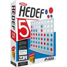 Ergün Collection 5205 Redka Hedef 5