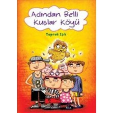 Braventa Collection Adından Belli Kuşlar Köyü
