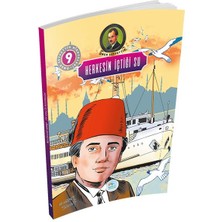 Ergün Collection Ömer Seyfettin Hikayeleri 9 - Herkesin Içtiği Su