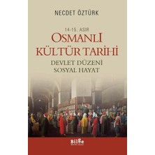Ergün Collection 14.-15. Asır Osmanlı Kültür Tarihi  Devlet Düzeni Sosyal Hayat