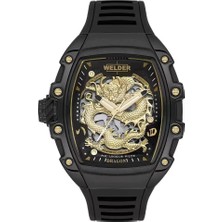 Welder WRT1017 Erkek Kol Saati