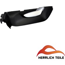 Herrlich Teile XC60 -2017 Kapı Kolu Iç Sol Arka Bej