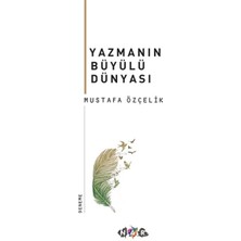 Ergün Collection Yazmanın Büyülü Dünyası