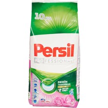 Braventa Collection Toz Gül Çamaşır Deterjanı 10KG