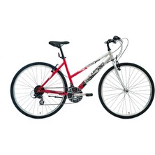 Braventa Collection Kartalbike Alüminyum Pompa Bisiklet Motosiklet Top Araba Uyumlu Bisiklet Aksesuarları, Çok Renkli