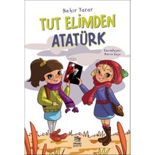 Ergün Collection Tut Elimden Atatürk