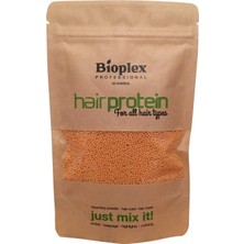 Braventa Collection Bioplex Saç Bakım Proteini Hair Protein Saç Açma ve Işlemlerinde Yıpranmalara Karşı Özel Ürün 100GR