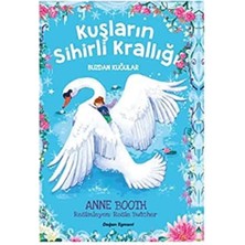 Braventa Collection Kuşların Sihirli Krallığı - Buzdan Kuğular