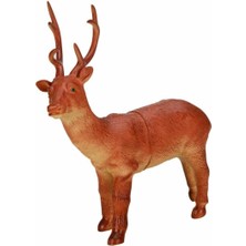 Ergün Collection 723 Sunman Sesli Çiftlik Hayvanları 24 cm