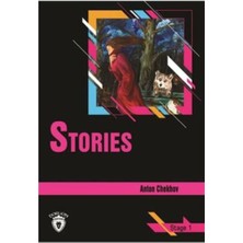 Ergün Collection Stories Stage 1 (Ingilizce Hikaye)