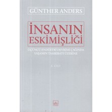 Ergün Collection Insanın Eskimişliği 2.cilt