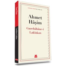 Ergün Collection Gurebahane-I Laklakan