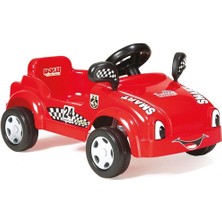 Ergün Collection 8019 Smart Oto Pedallı   8119