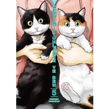 Braventa Collection Kedim Oyunlarım ve Ben 5