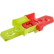 Ergün Collection JDW41 Hot Wheels Track Creator Düz Pist Paket