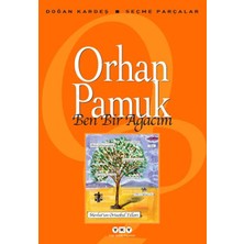 Ergün Collection Ben Bir Ağacım