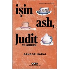 Ergün Collection Işin Aslı, Judit ve Sonrası - Modern Klasikler