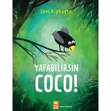 Ergün Collection Yapabilirsin Coco!
