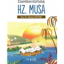 Ergün Collection Esaretten Kurtuluş Hz. Musa