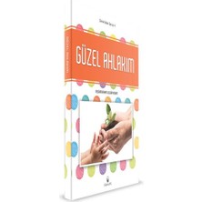 Ergün Collection Güzel Ahlakım