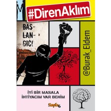 Ergün Collection Diren Aklım