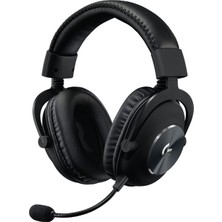 Braventa Collection G Pro x 7.1 Oyuncu Kulaklığı, Blue Voice Mikrofon Teknolojisi, 50 mm Hassas Pro-G Sürücüleri, Dts Ku