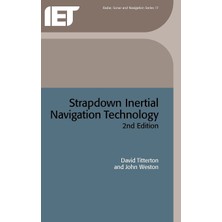 Braventa Collection Strapdown Inertial Navigation Technology