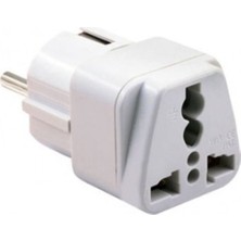 Braventa Collection Ata Elektronik Priz Çeviri Cep Telefonu Seyahat Adaptörü Ingiliz Fiş Ingiltere Den Gelen Ürünleri Ku