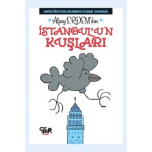 Braventa Collection Istanbul'un Kuşları