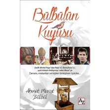 Ergün Collection Bülbülün Kuyusu