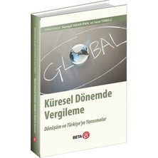 Ergün Collection Küresel Dönemde Vergileme