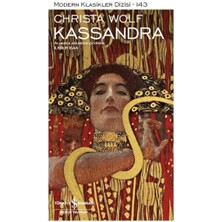 Ergün Collection Kassandra - Modern Klasikler Dizisi