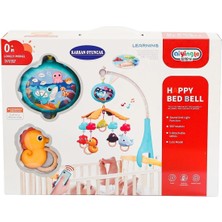 Ergün Collection 668-23 Kumandalı Projeksiyonlu Dönence -Karsan