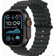 Tactech Hainoteko Şık ve Ergonomik Akıllı Saat