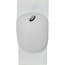 Braventa Collection Asics Basic Kneepad Voleybol Dizlik 3053A179-100 Beyaz