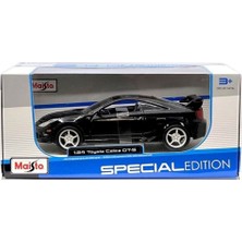 Ergün Collection May 31237 Toyota Celica Gt-S 1:24 -Necotoys