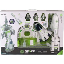 Ergün Collection 80120 Uzay Seti