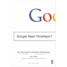 Ergün Collection Google Nasıl Yönetiliyor?