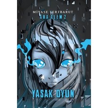 Ergün Collection Ara Alem 2 - Yasak Oyun