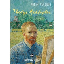 Ergün Collection Theo’ya Mektuplar