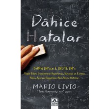 Ergün Collection Dahice Hatalar