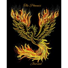 Braventa Collection The Phoenix: Journal