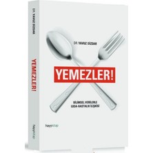 Ergün Collection Yemezler!