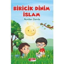 Ergün Collection Biricik Dinim Islam