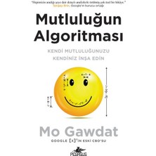 Ergün Collection Mutluluğun Algoritması